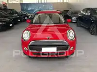 2019 Mini COOPER