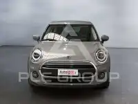 2019 Mini COOPER