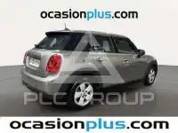 2019 Mini COOPER