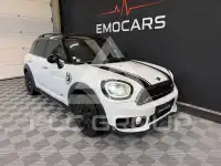 2019 Mini COOPER
