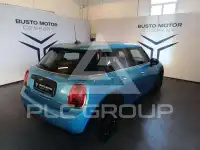 2019 Mini COOPER