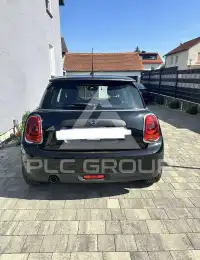 2019 Mini COOPER