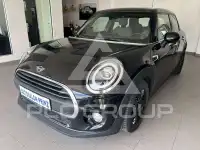 2019 Mini COOPER