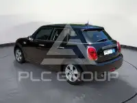 2019 Mini COOPER
