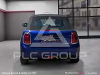 2019 Mini COOPER