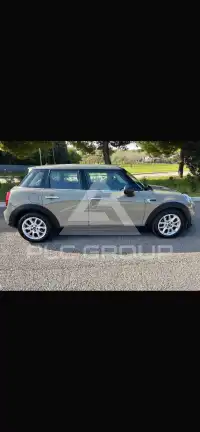 2019 Mini COOPER