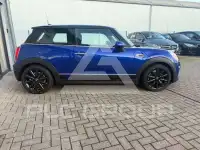 2019 Mini COOPER