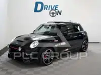2019 Mini COOPER