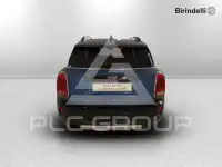 2019 Mini Countryman
