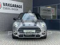 2019 Mini COOPER