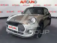 2019 Mini COOPER