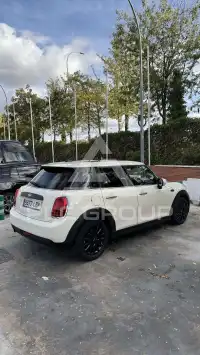 2019 Mini COOPER