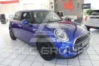 2019 Mini COOPER