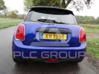 2019 Mini COOPER