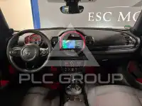 2019 Mini COOPER