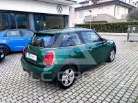 2019 Mini COOPER