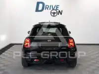 2019 Mini COOPER