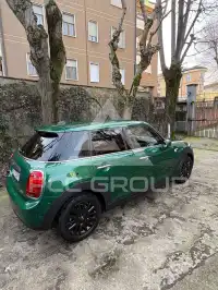 2019 Mini COOPER
