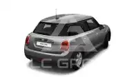 2019 Mini COOPER