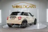 2019 Mini COOPER