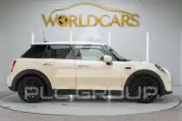 2019 Mini COOPER