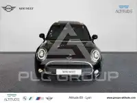 2019 Mini COOPER