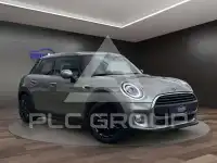 2019 Mini COOPER