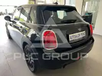 2019 Mini COOPER