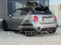 2019 Mini COOPER