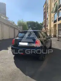2019 Mini COOPER