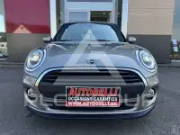 2019 Mini COOPER