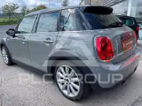 2019 Mini COOPER