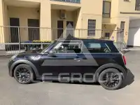 2019 Mini COOPER