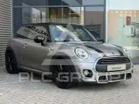 2019 Mini COOPER