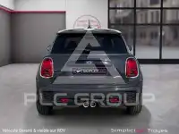 2019 Mini COOPER