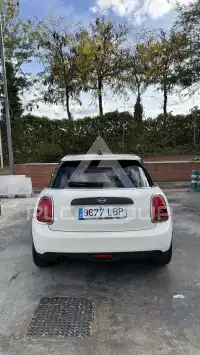 2019 Mini COOPER