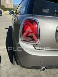 2019 Mini COOPER