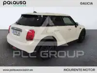 2019 Mini COOPER