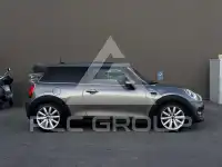 2019 Mini COOPER