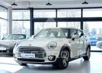 2019 Mini Clubman