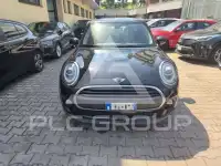 2019 Mini COOPER