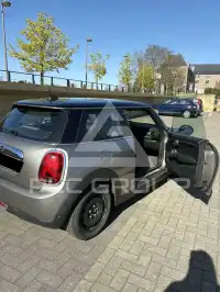 2019 Mini COOPER