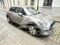 2019 Mini COOPER