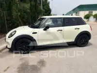 2019 Mini COOPER