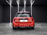 2019 Mini COOPER