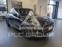 2019 Mini COOPER