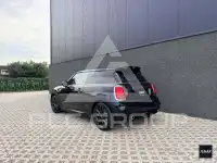 2019 Mini COOPER