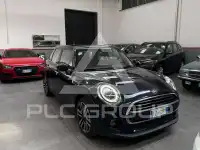 2019 Mini COOPER