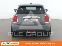 2019 Mini COOPER