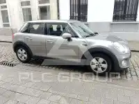 2019 Mini COOPER